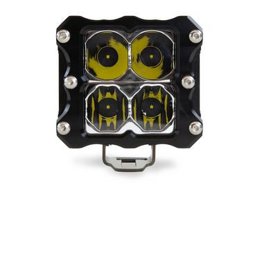 Heretic Quattro LED Pod Light